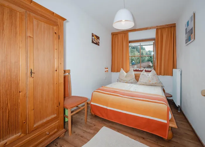 Kleintierhof Seidl-eder *