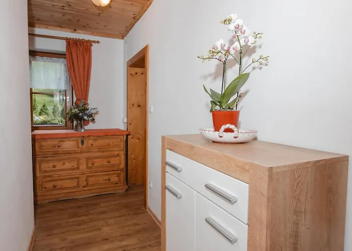 Çiftlik konaklama Kleintierhof Seidl-eder