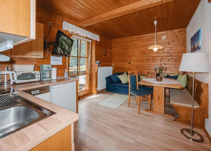 Kleintierhof Seidl-eder *