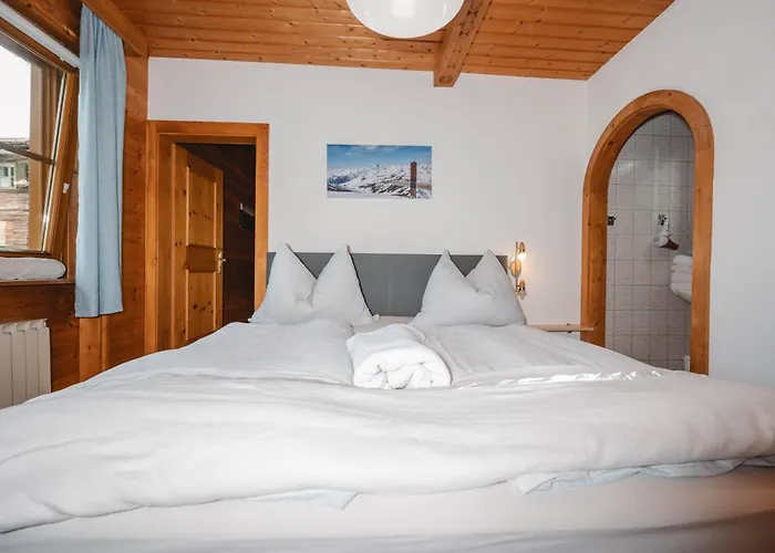 Çiftlik konaklama Kleintierhof Seidl-eder *