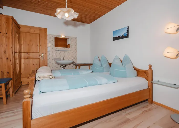 Kleintierhof Seidl-eder