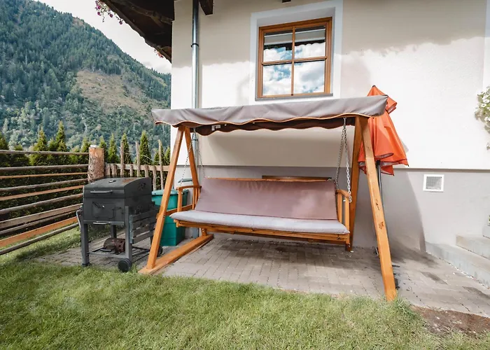 Kleintierhof Seidl-eder Çiftlik konaklama