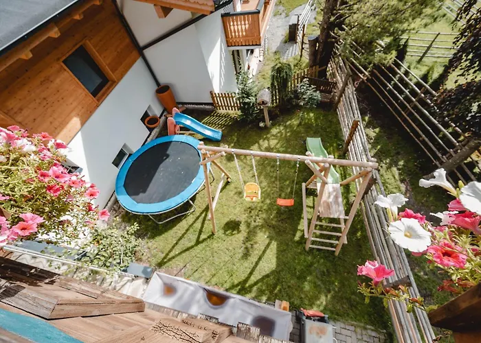 Kleintierhof Seidl-eder Rauris