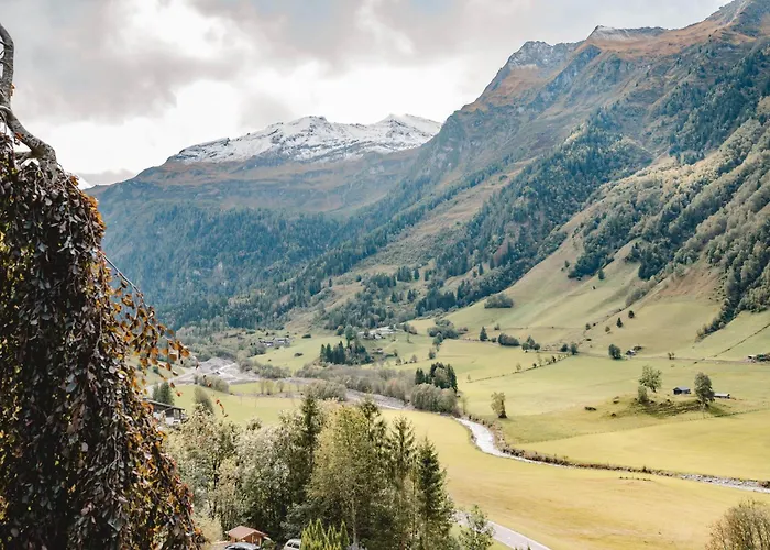 Çiftlik konaklama Kleintierhof Seidl-eder *