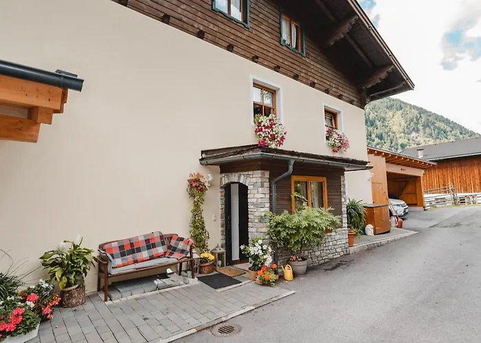 Kleintierhof Seidl-eder Rauris